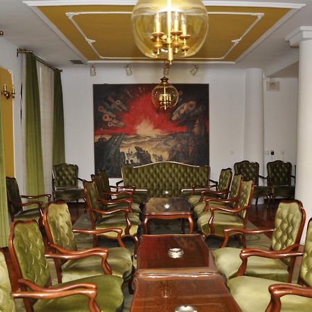 Hotel Grand Valjevo Restoran gambar