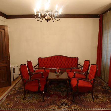 Hotel Grand Valjevo Luaran gambar