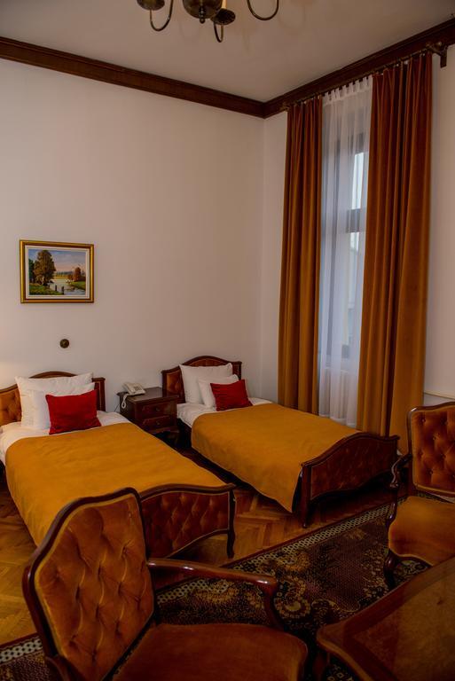 Hotel Grand Valjevo Luaran gambar